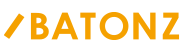 BATONZ ロゴ